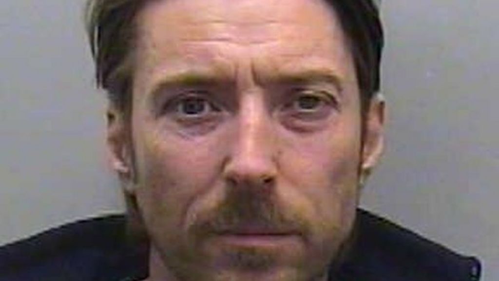 HGV driver jailed for fatal M5 crash