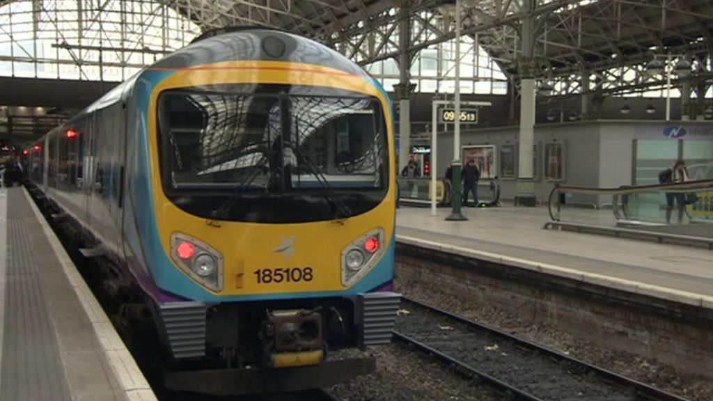Northern rail workers to hold strike ballot