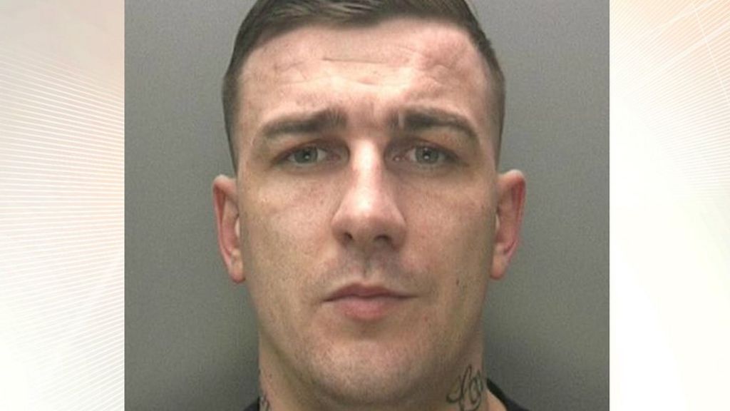 'Industrial scale' Coventry cannabis network foiled - BBC News