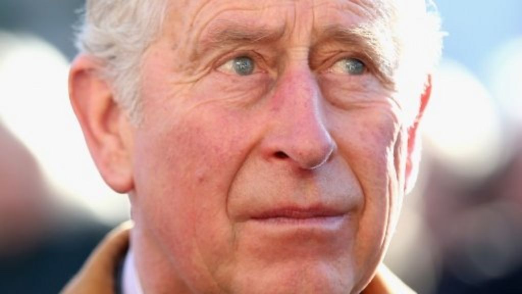'Visit flood-hit areas' - Prince Charles