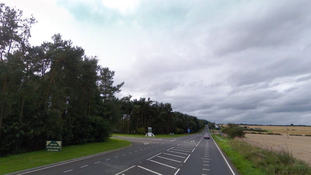 Scottish Borders sees 'significant' rise in road crash deaths