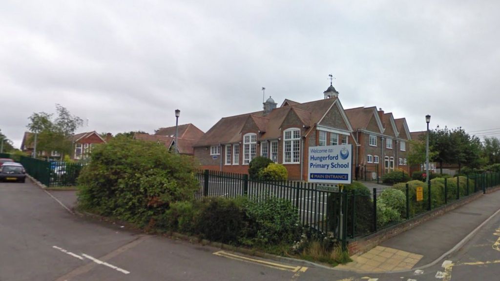 Hungerford Primary School Expansion Postponed - Bbc News