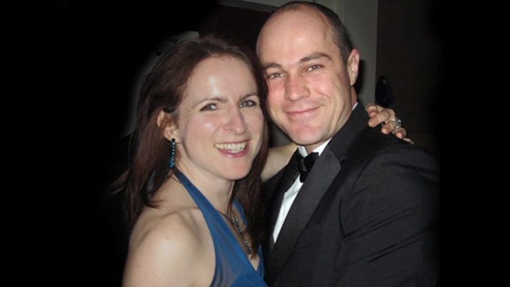 Sgt Emile Cilliers denies wife's attempted parachute murder