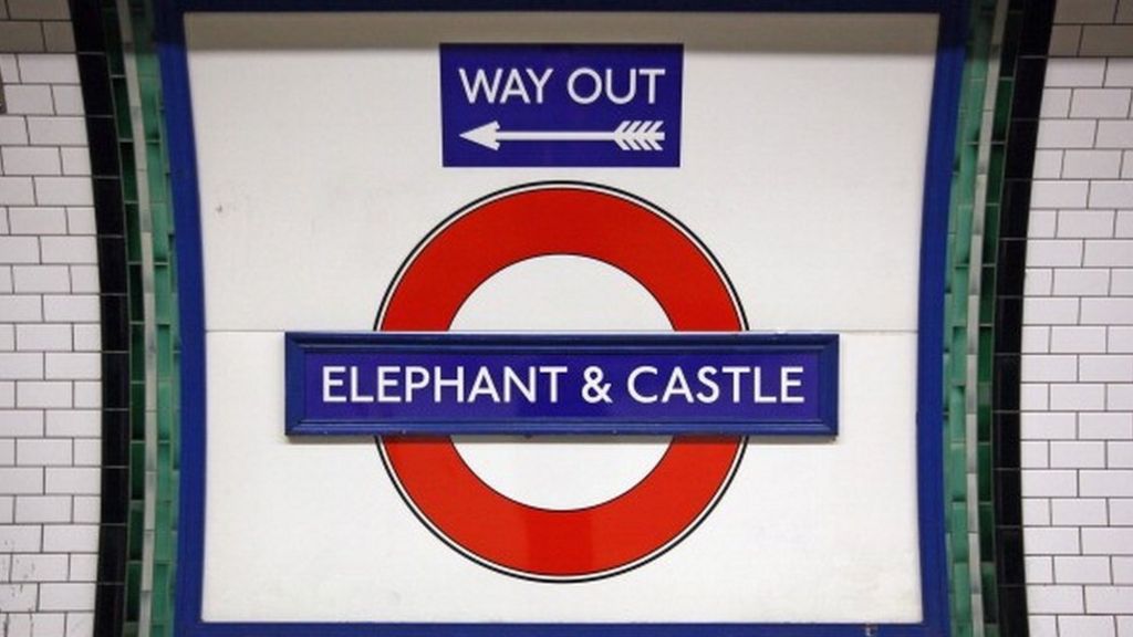 Tougher strike rules for Tube workers