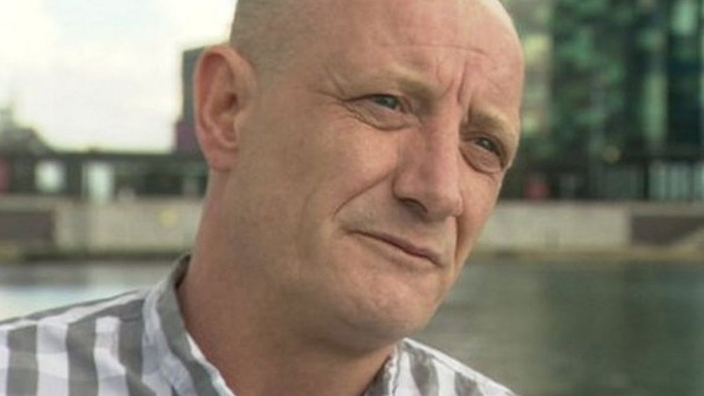 Paul Massey: 'Mr Big murder' still being investigated