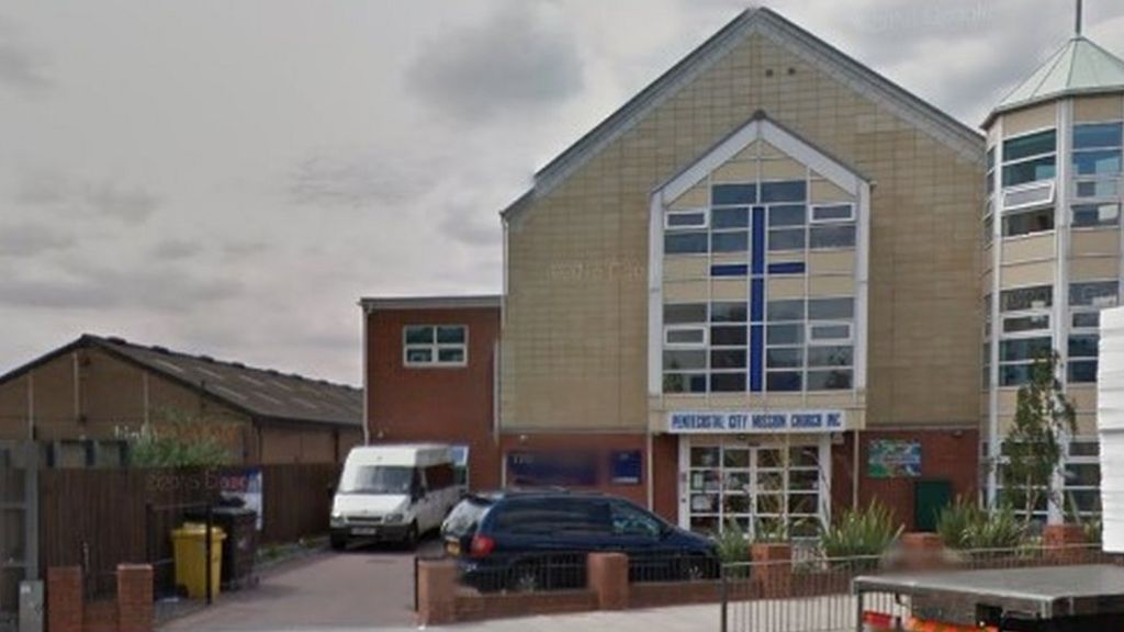 Charge over boy's funeral laptop theft