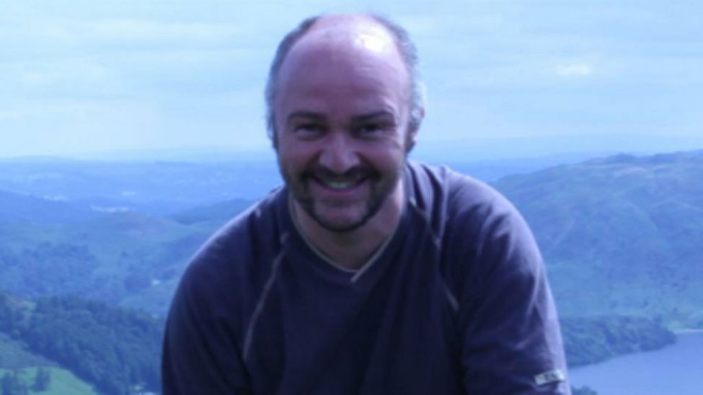 Family of climber Mark Bowling tell of heartbreak