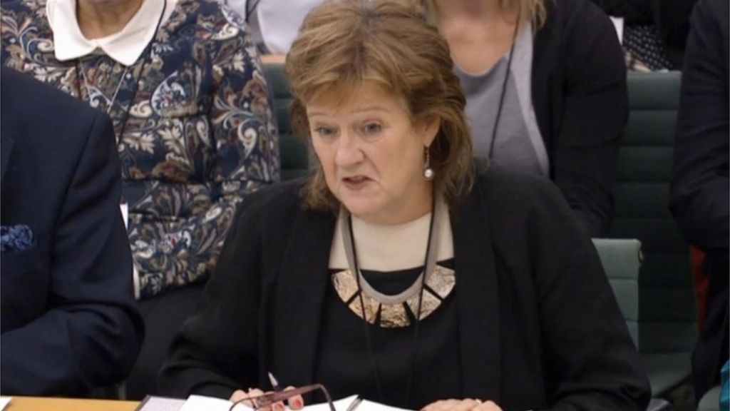 Abuse inquiry handled assault claim badly, say MPs