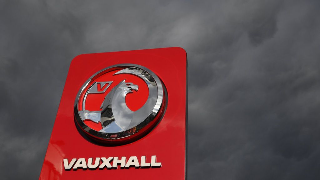 'No reason to fear' Vauxhall job losses, Clark says