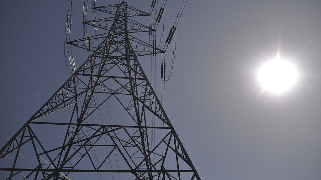 Smart energy revolution 'could help to avoid UK blackouts'