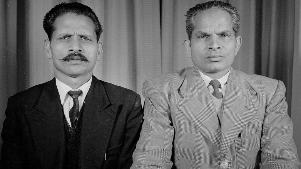 Coventry photographer Masterji, 94, has first exhibition