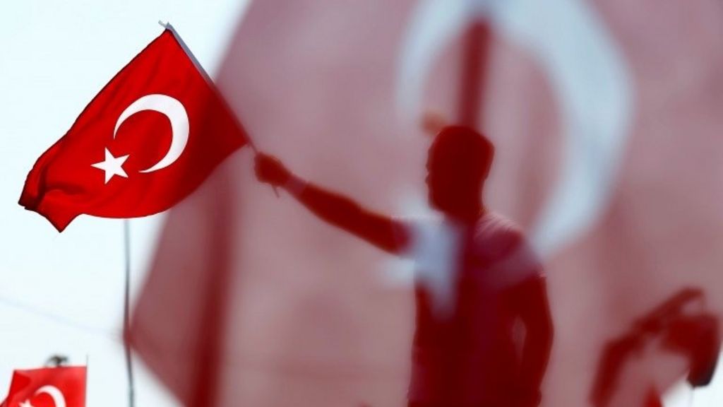 Turkey blocks access to Tor anonymising network