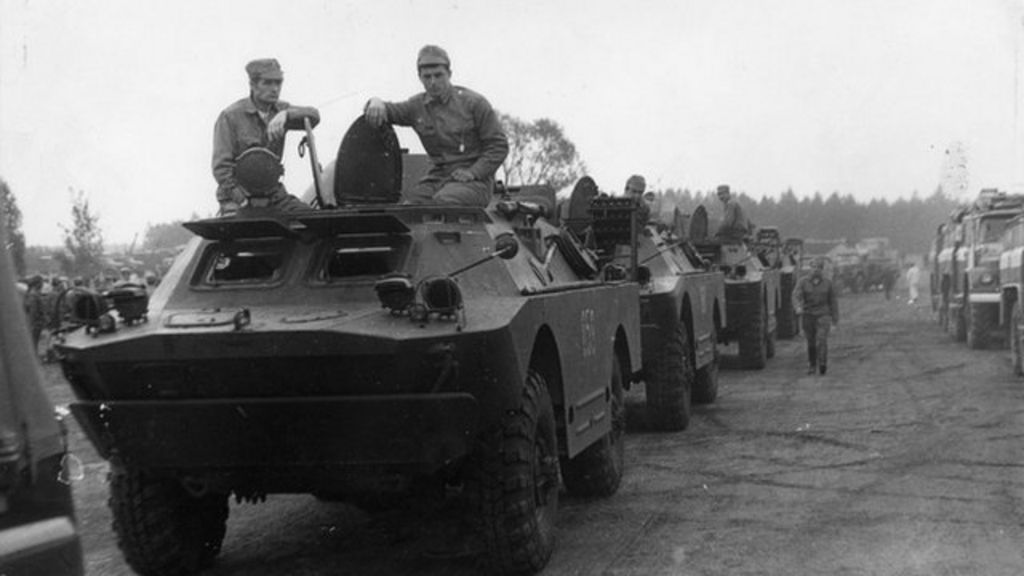 VIDEO: The world's worst nuclear disaster