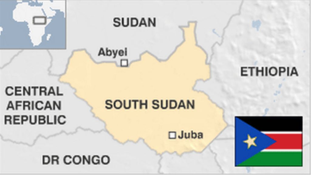 Image result for south sudan