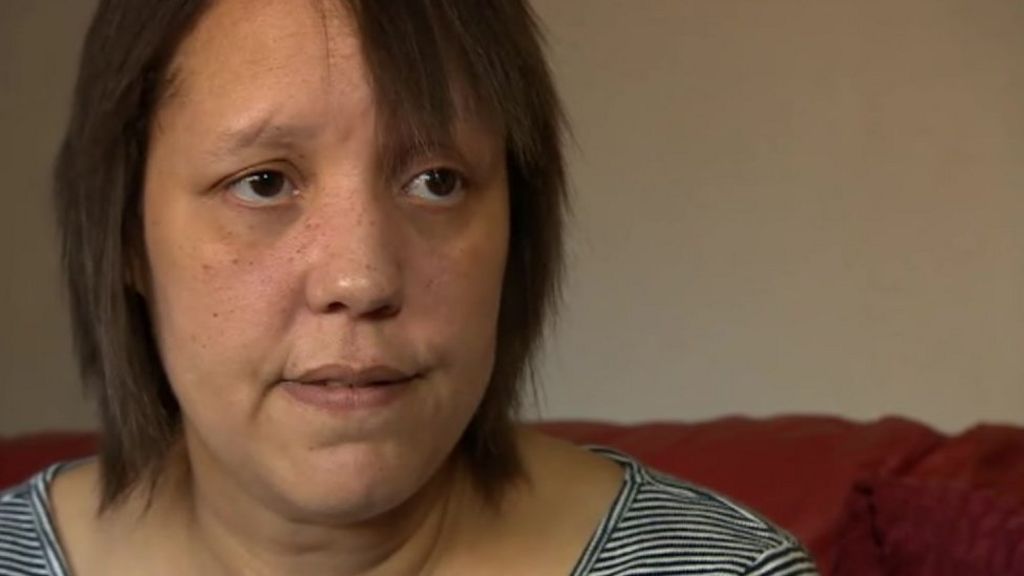 Police sorry for pregnant woman assault