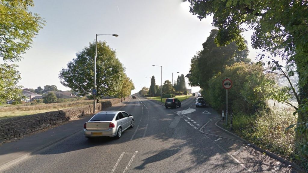 Cyclist dies after being hit by truck in Colne