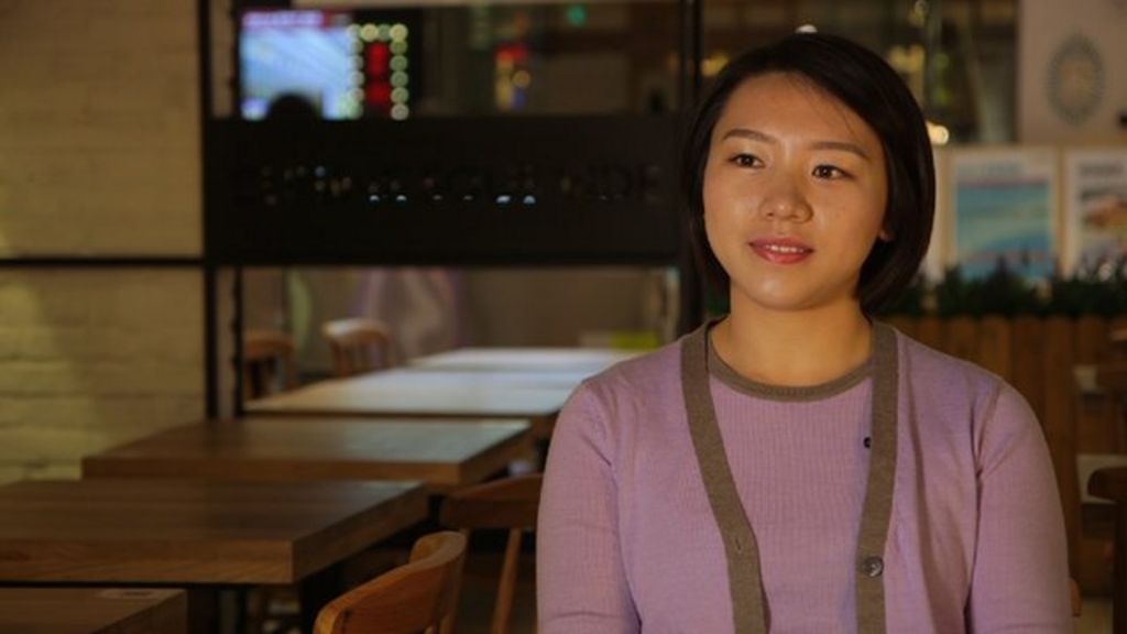 VIDEO: Xian Xu, 28, China