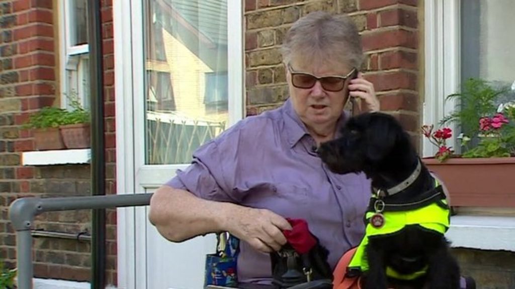 'Disabled are treated like second-class citizens'