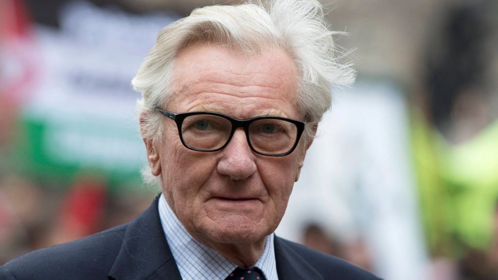 Lord Heseltine: Theresa May won't ditch plan for mayors