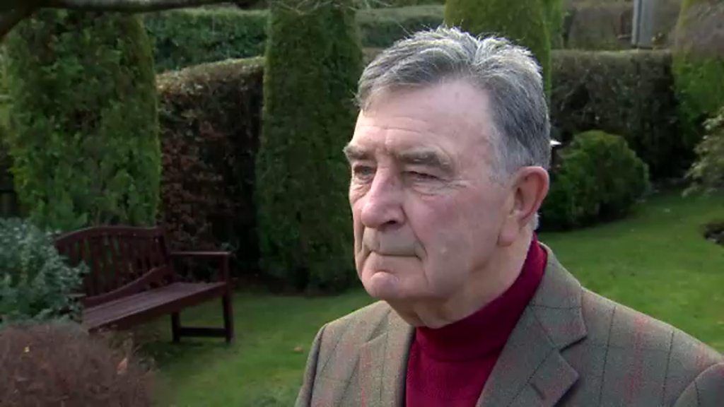 Austin Hunter: 'Northern Ireland has lost its best all-round journalist'