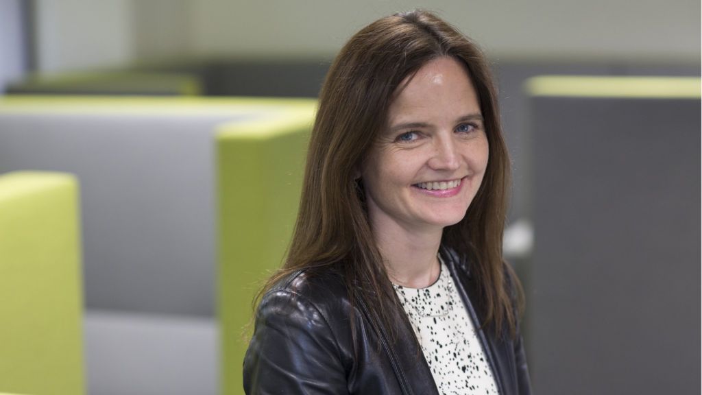 Charlotte Hogg resigns as Bank of England deputy governor