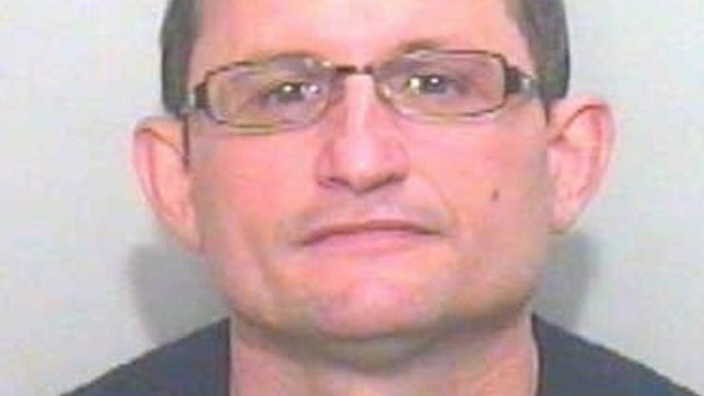 Manhunt case couple had 'zest for life'