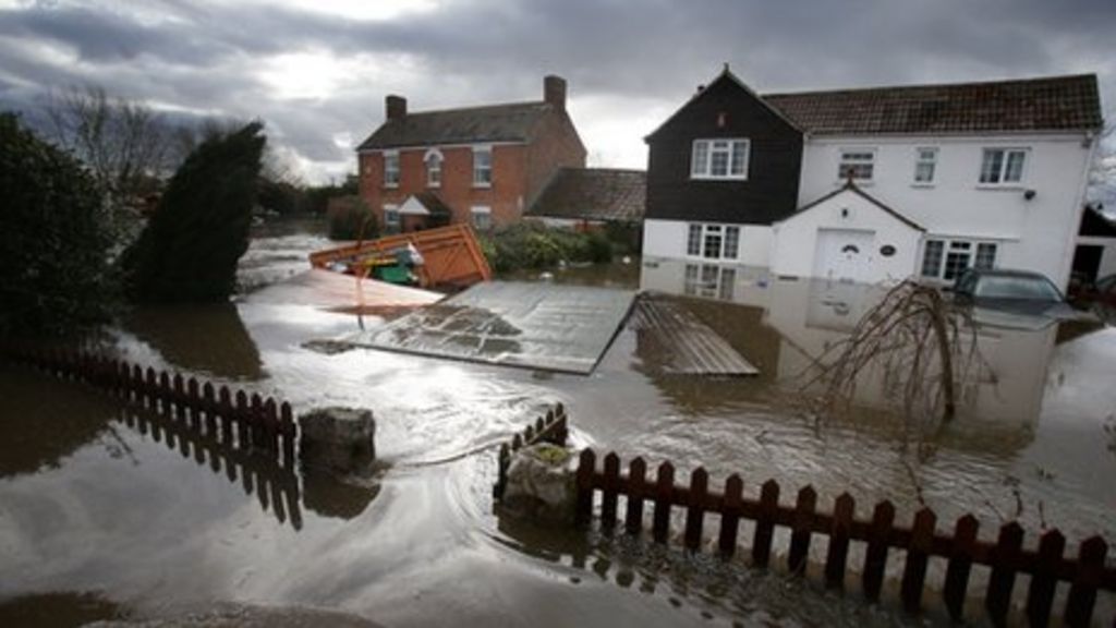 Emissions boosted England storm risk