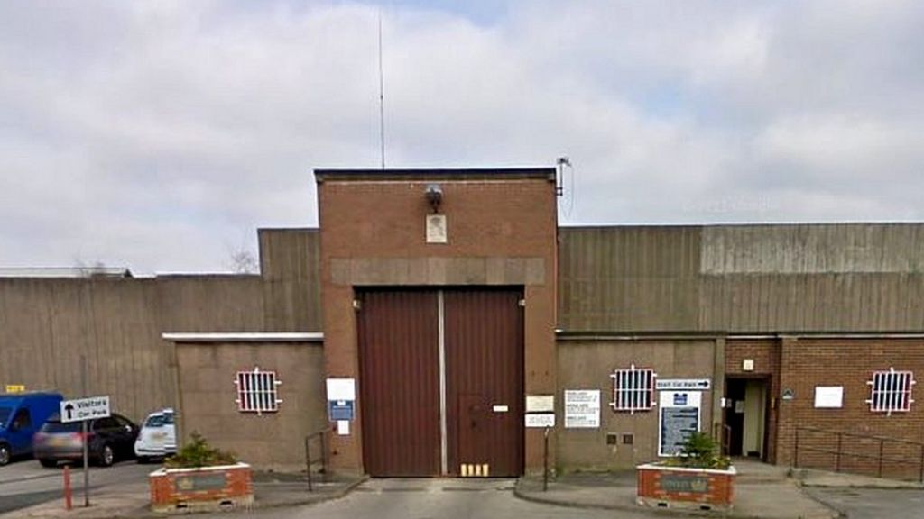 HMP Hindley report slams 'unjustifiable' prison regime
