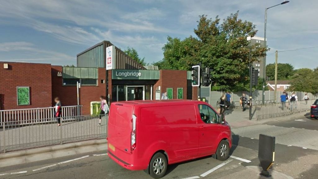 Colmers School pupil stabbed after hammer attack on shopkeeper