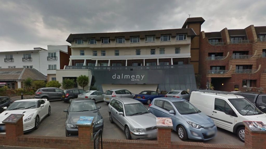 Jane Bell pool death: Dalmeny Hotel in St Annes fined £100,000