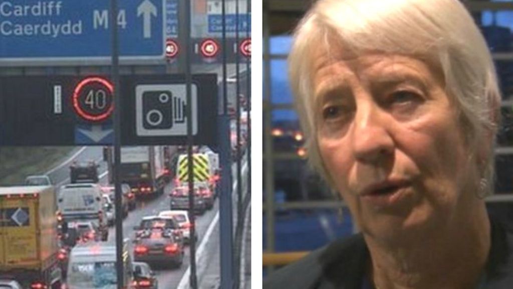 No money for both M4 relief road and Metro, Labour AM warns