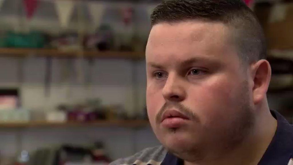 There are more than 11,000 homeless people in Northern Ireland, how do they cope?