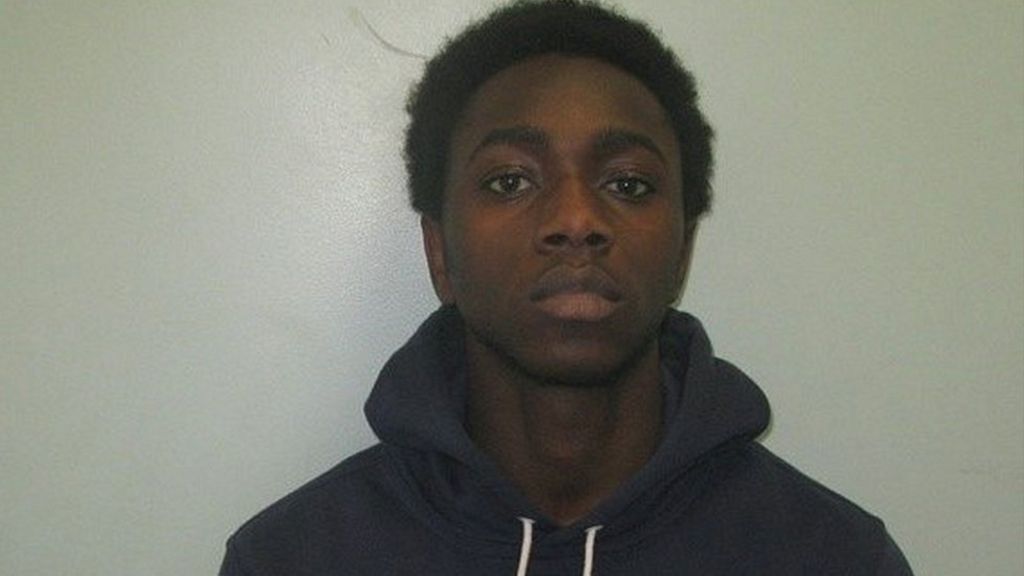 East London teenage drug dealer guilty of 'brutal murder'
