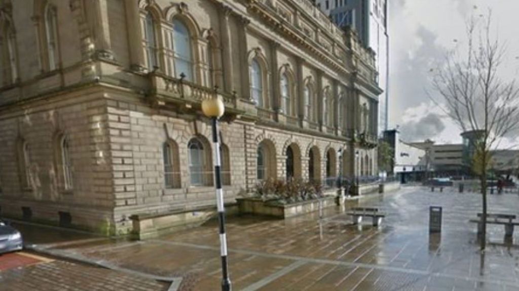 Blackburn Council reduces number of job cuts to 300