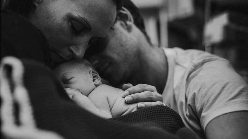 Baby Edison's short life shines light on rare disorder