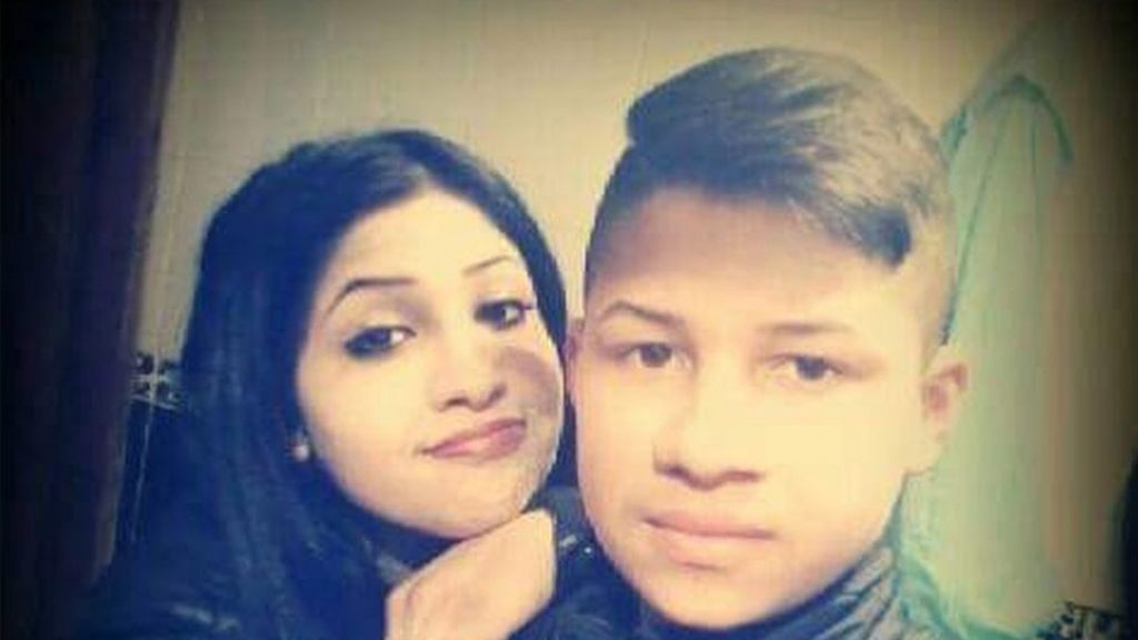 Missing girl, 16, and brother, 13, thought to be with 19-year-old man