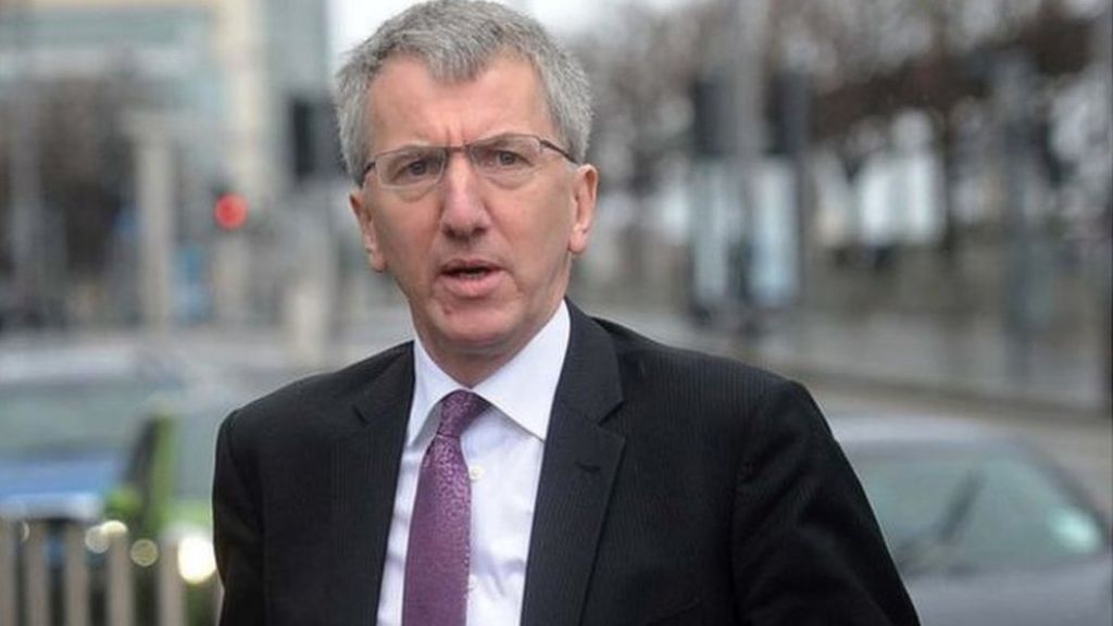 RHI: SF minister calls for public inquiry
