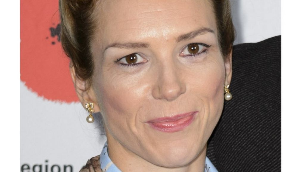 Honeysuckle Weeks: Missing actress found 'safe'