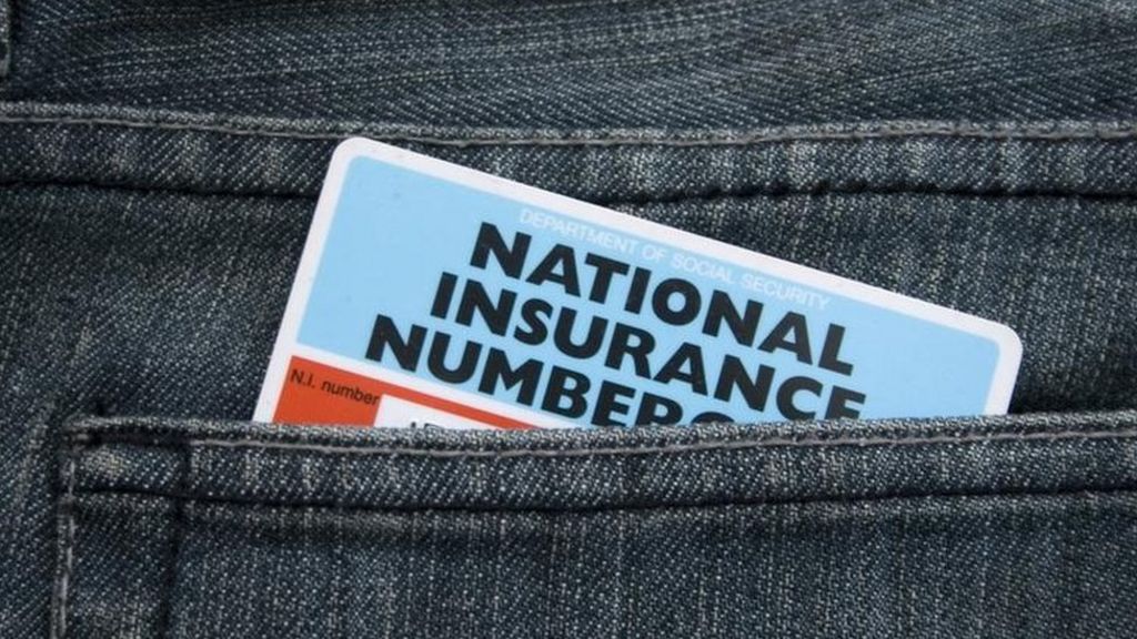 What's the fuss about National Insurance rise?