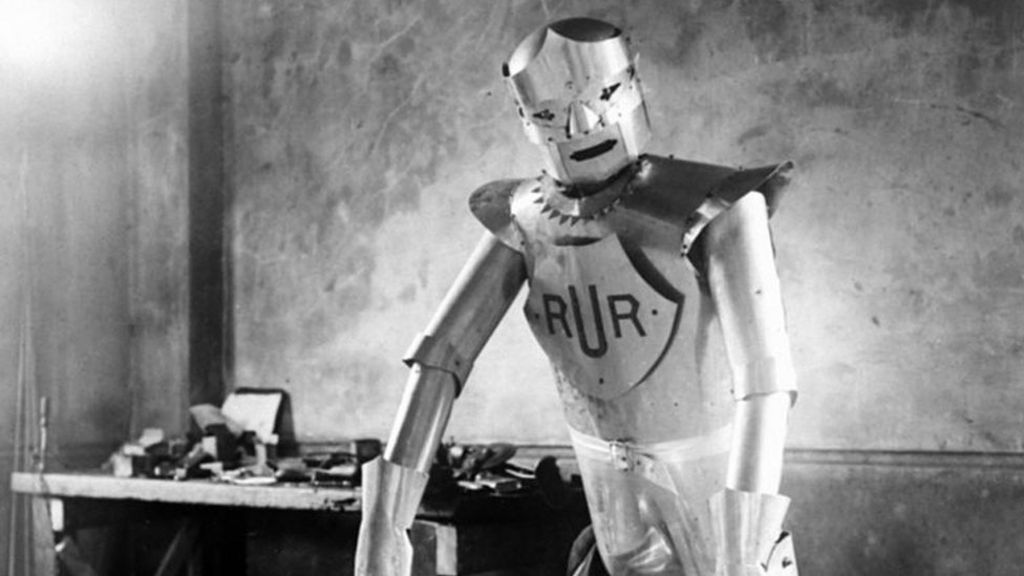Museum hope to rebuild UK's first robot