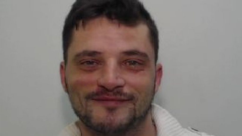 Karen Danczuk's rapist brother jailed for 15 years