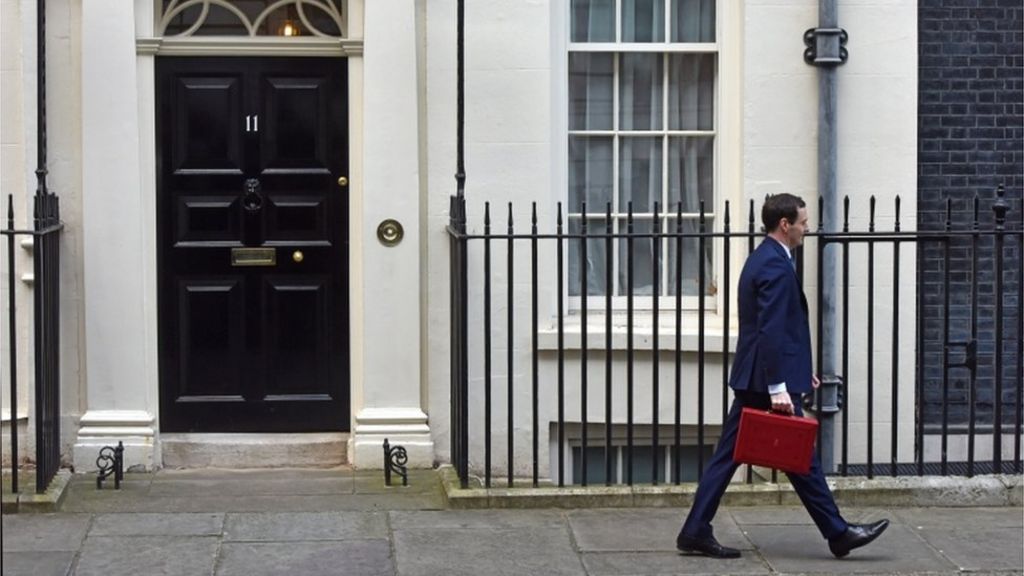 Budget 2016: the productivity and prosperity puzzle