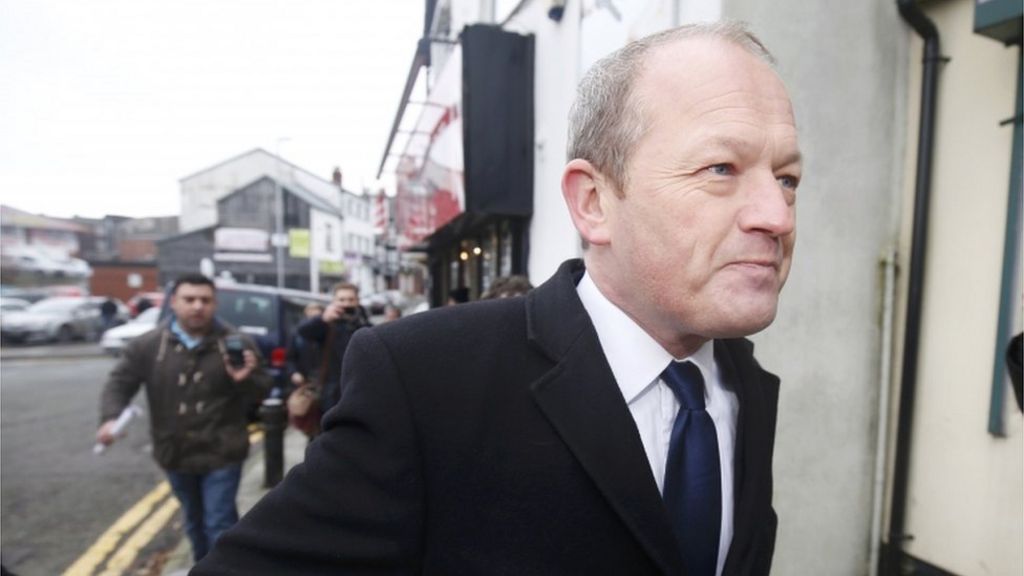 MP Danczuk denies rape allegation