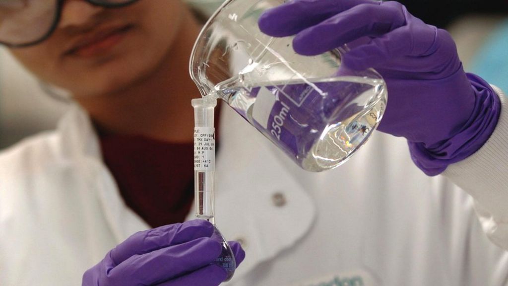 'Good' settlement for UK science