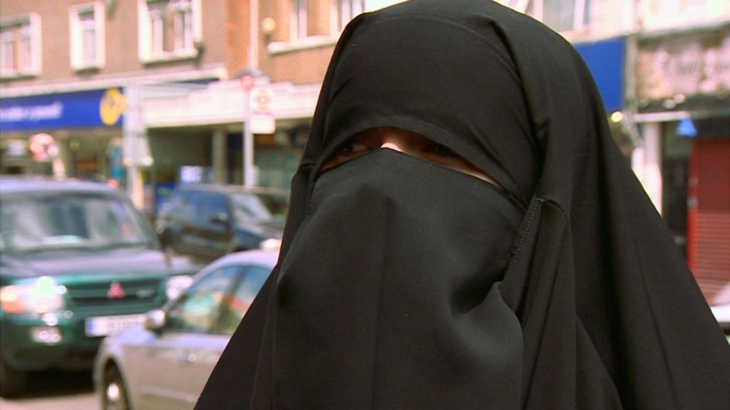 Fears Over Islamophobic Hate Crimes In London Bbc News 