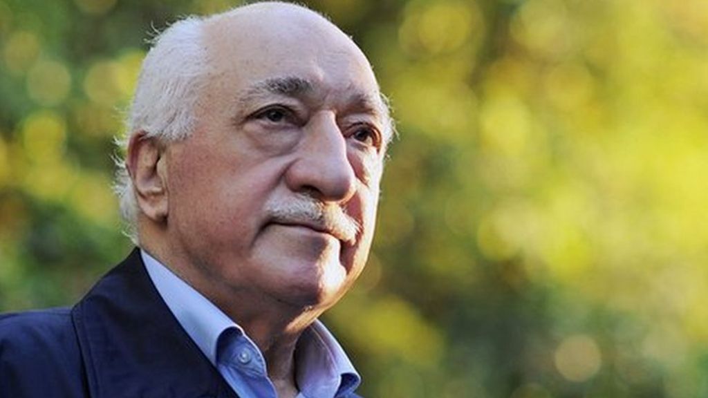 Turkey coup: What is Gulen movement and what does it want?
