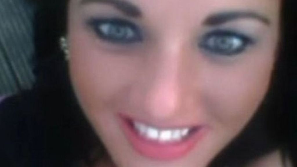 Murder victim 'stabbed before fire'