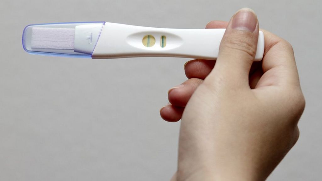 Report 'recommends abortion law change'