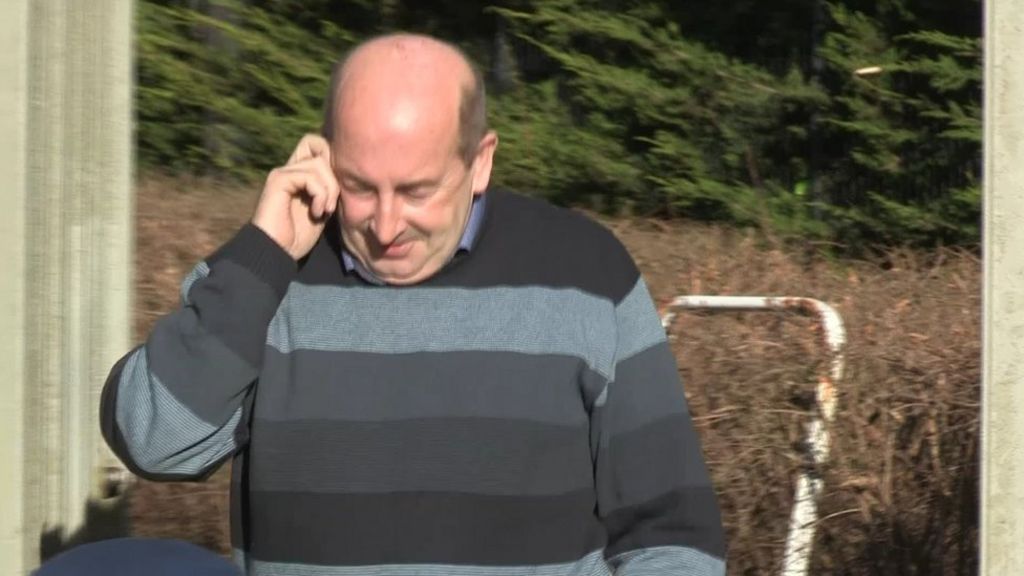 Suspended sentence for cattle dealer who defrauded 83-year-old farmer