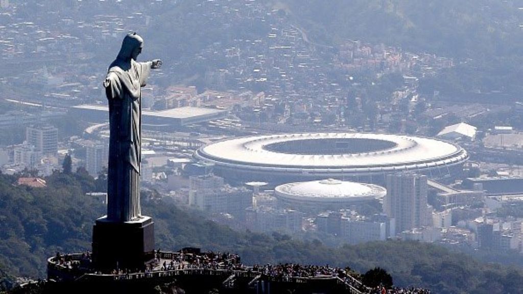 Rio 2016 Olympic show to cost 'less than London'